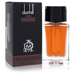 Alfred Dunhill Dunhill Custom Eau de Toilette Men n/a